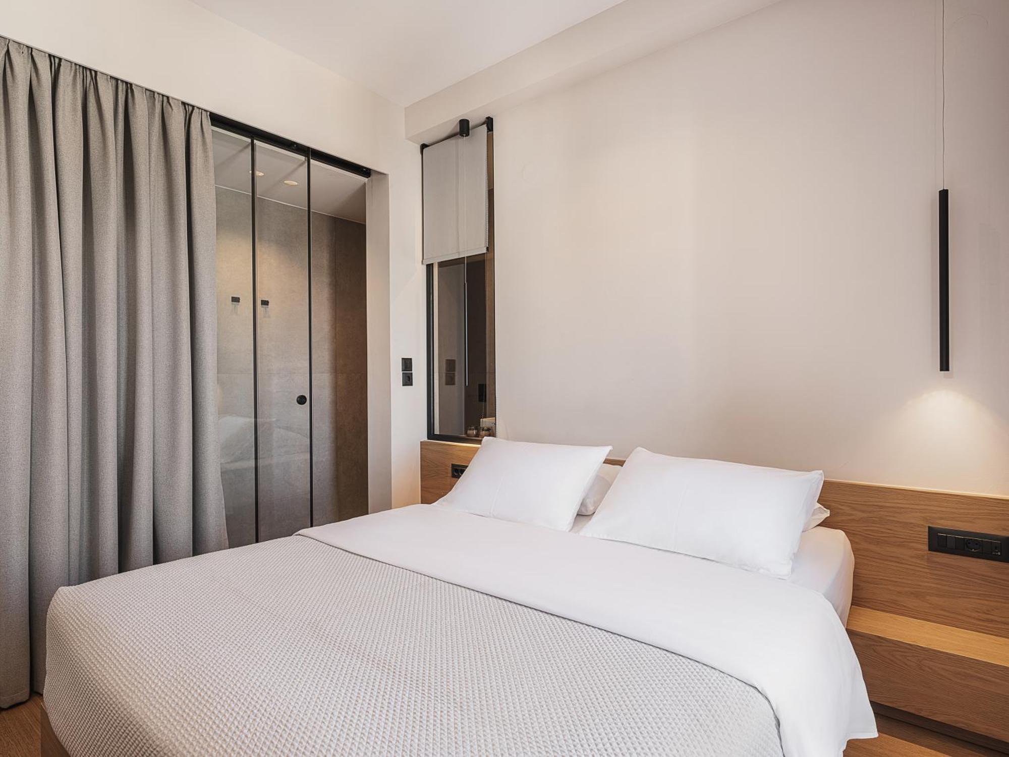 Theofilos City Hotel خانيا المظهر الخارجي الصورة