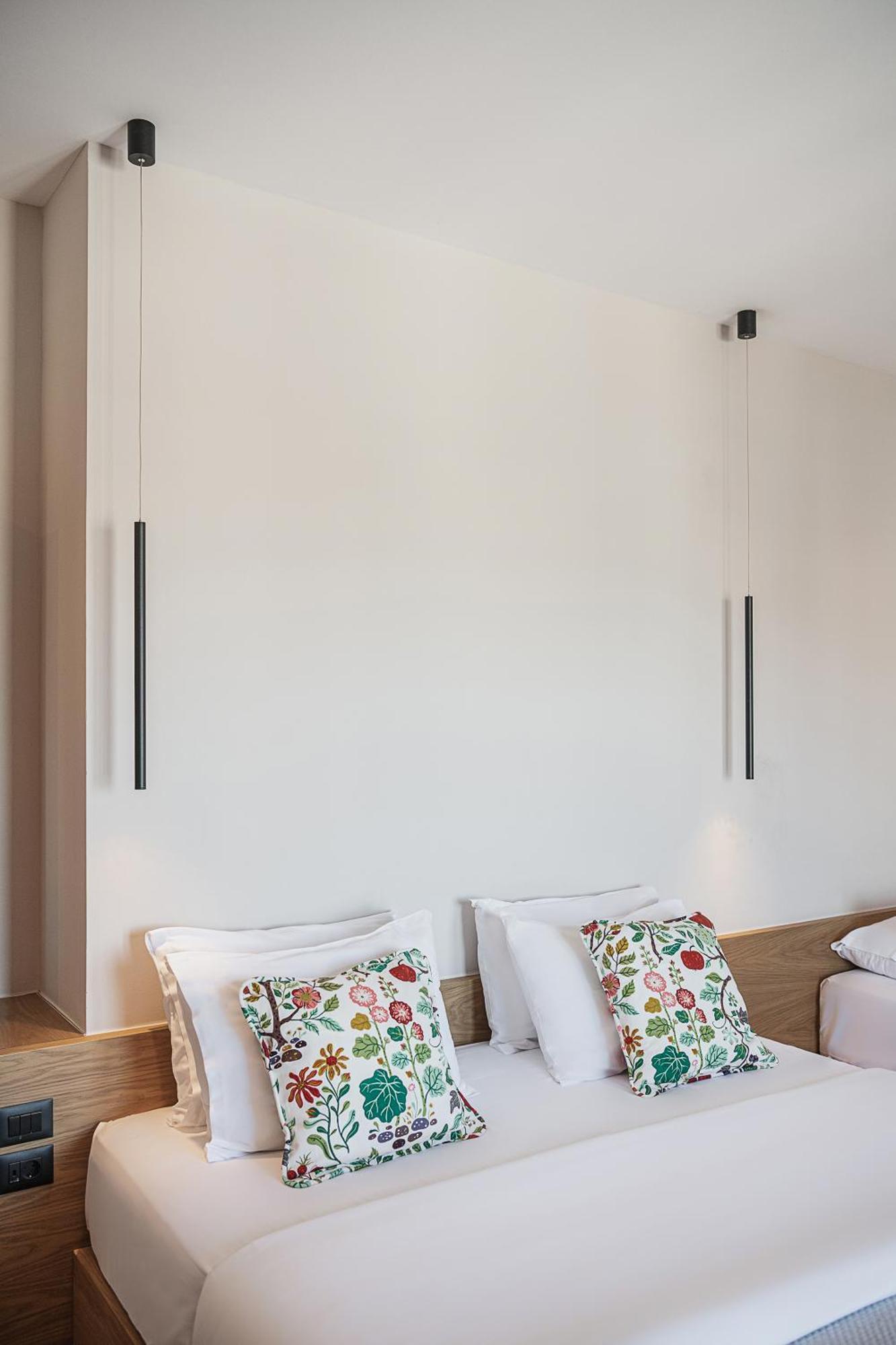 Theofilos City Hotel خانيا المظهر الخارجي الصورة